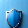 Shield icon representing safety commitment
