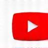 YouTube icon